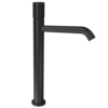 Remer CEC11LXLCFP Смеситель для раковины Remer Celebrity CEC11LXLCFP, черный брашированный хром