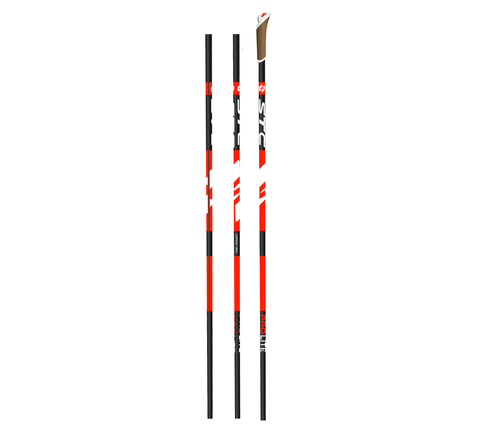 Палки лыжные STC PRO LITE (100% карбон М40 UHM) (2026)