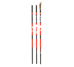 Палки лыжные STC PRO LITE (100% карбон М40 UHM) (2026)