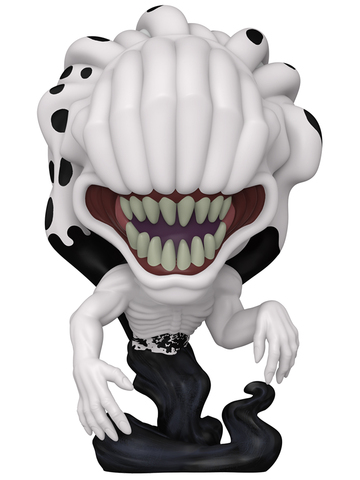 Funko POP! Jujutsu Kaisen 0: Rika (2320)