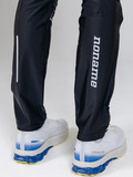Брюки беговые Noname Running Pants 2.0 Black мужские