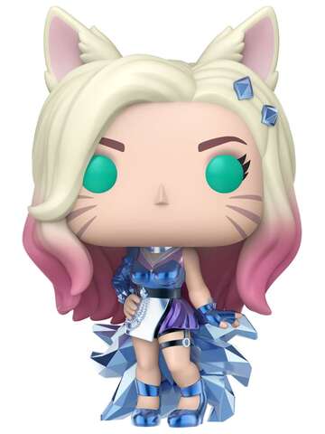 Funko POP! League of Legends: K/DA Ahri (1220)