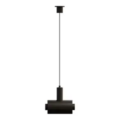 ST1601.419.00 Подвес с прямым соединителем ST-Luce Черный