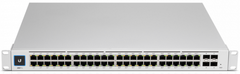 Коммутатор управляемый Ubiquiti UniFi Switch USW-Pro-48