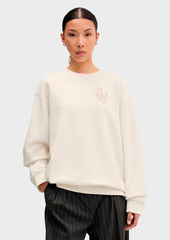 Свитшот HUGO Classic Crew 9