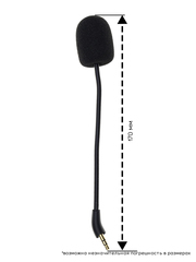 Микрофон для наушников Edifier K820NC