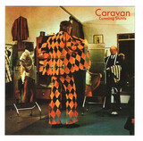 CARAVAN: Cunning Stunts (Компакт-диск)