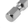 Бита Torx 25 х 50, сталь S2, 10 шт. Gross — фото 5