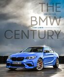 HACHETTE: The BMW Century (Книга)