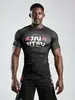 Рашгард Barracuda Deep Roll S/S