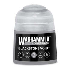 Warhammer Tone Pro Blackstone Void 3 — краска для миниатюр, 12 мл (20-123)