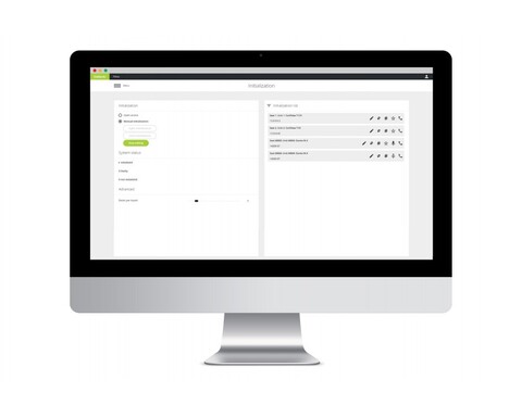 Лицензия Televic CoCon Intercom (71.98.1115)