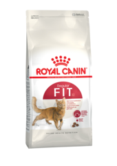 Royal Canin Fit 32 сухой корм для взрослых кошек 2 кг
