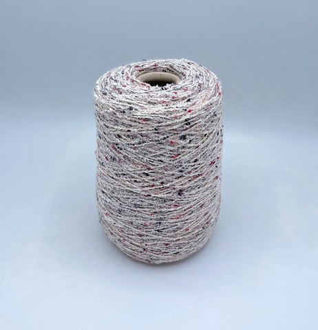Millefili (пр.Италия),art-Albicocco 170м/100г 55% Хлопок, 28% вискоза, 17% полиамид,цвет-Мультиколор(230),арт-26602