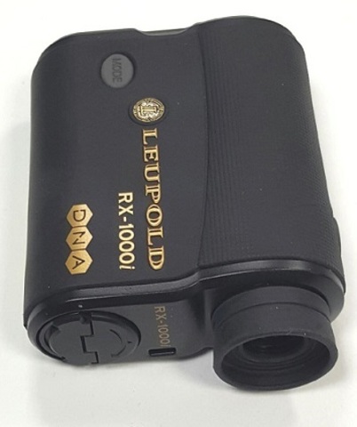 ДАЛЬНОМЕР LEUPOLD RX-1000I 6X22 #112178
