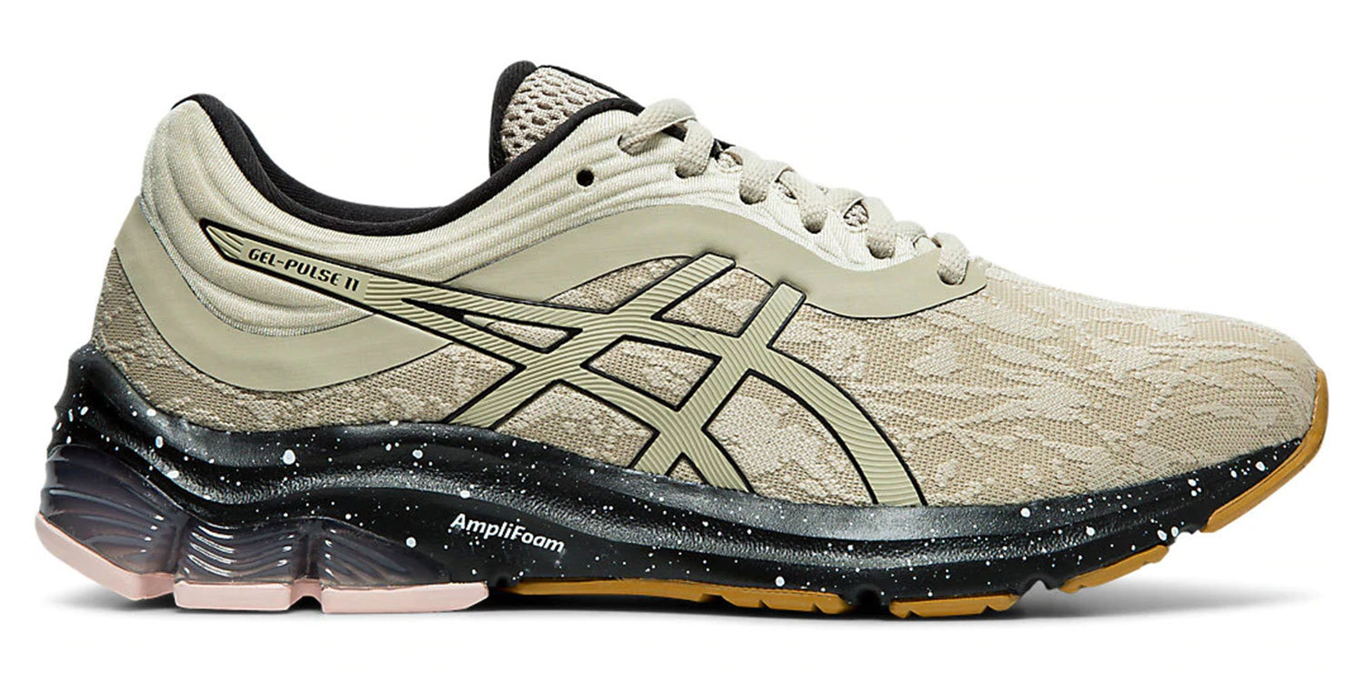 Asics Gel Pulse 11 Winterized утепленные кроссовки для бега женские