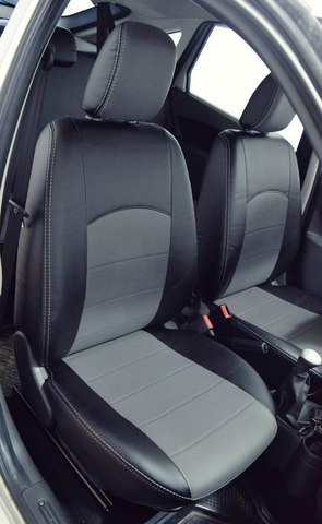 Авточехлы Premium на заказ