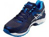 Asics GT-2000 3 Мужские кроссовки для бега синие - 4