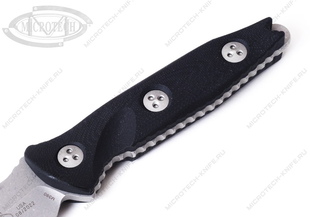 Нож Microtech 114-10AP SOCOM Alpha