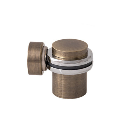 Упор дверной APECS DS-2762-M-АВ бронза