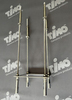 Timo Selene SX-2029/17SM Душевая система встраиваемая, цвет: золото
