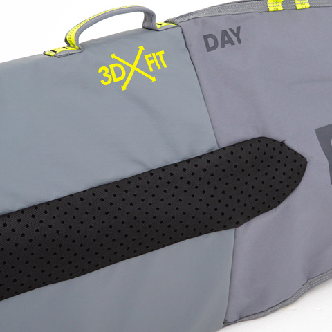 Чехол для сёрфборда FCS Day Funboard 6'3
