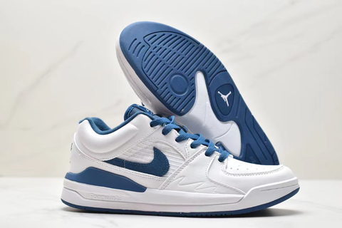 Jordan Stadium 90 'White Teal' 