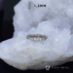 Кликер Twilight Crystal 1.2мм