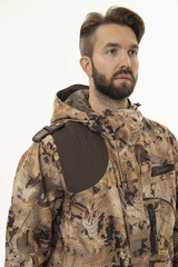 Костюм Remington Duck Hunting Yellow Waterfowl Honeycombs