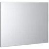 Geberit Xeno2 500.522.00.1 Зеркало с подсветкой с прямым освещением и фоновой подсветкой, 90x71см