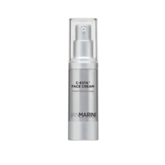 JAN MARINI C-ESTA® FACE CREAM Ремоделирующий крем с витамином С и DMAE для сухой кожи