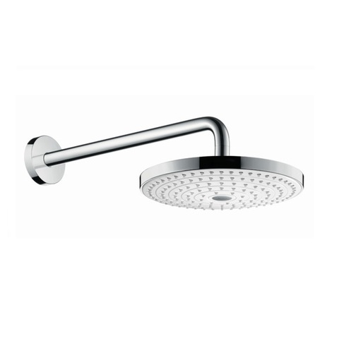 Hansgrohe Raindance Select S 26466400 Душ верхний 24,3х24,3 см 2 режима