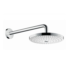 Hansgrohe Raindance Select S 26466400 Душ верхний 24,3х24,3 см 2 режима фото