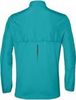 Куртка для бега мужская Asics Running Jacket бирюза - 5