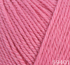 Пряжа Himalaya DOLCE MERINO 59401 (розовый коралл)