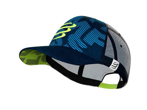 Trucker Cap Синий