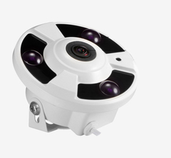 Уличная камера Onviz U2250 (проводная)