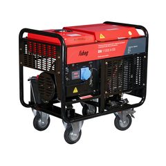 Дизельный генератор Fubag DS 11000 A ES