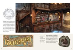 The Art and Making of Hogwarts Legacy: Exploring the Unwritten Wizarding World (БАМП!)