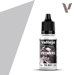 SURFACE PRIMER 601-17ML. GREY