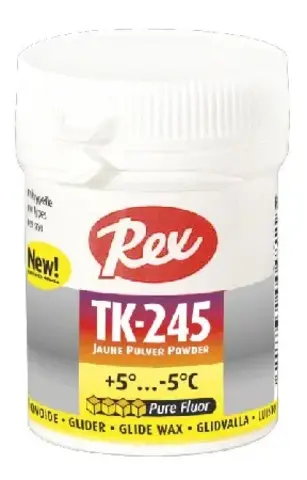 порошок REX TK-820