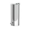 Decor Walther Bin 0612700 Урна, цвет: хром