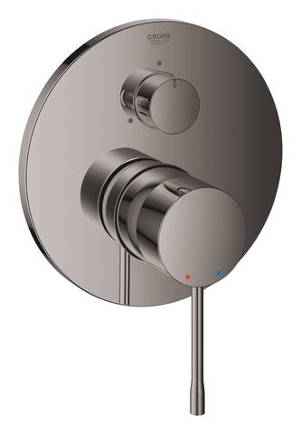 GROHE Essence 24092A01 Смеситель для душа встраиваемый на 3 потребителя
