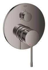 GROHE Essence 24092A01 Смеситель для душа встраиваемый на 3 потребителя фото