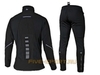 Лыжный костюм Noname Active on the move 15 black - 1