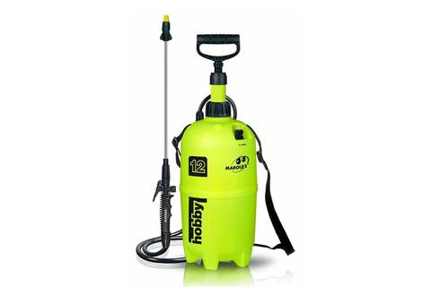 Опрыскиватель MAROLEX HOBBY 12 Л