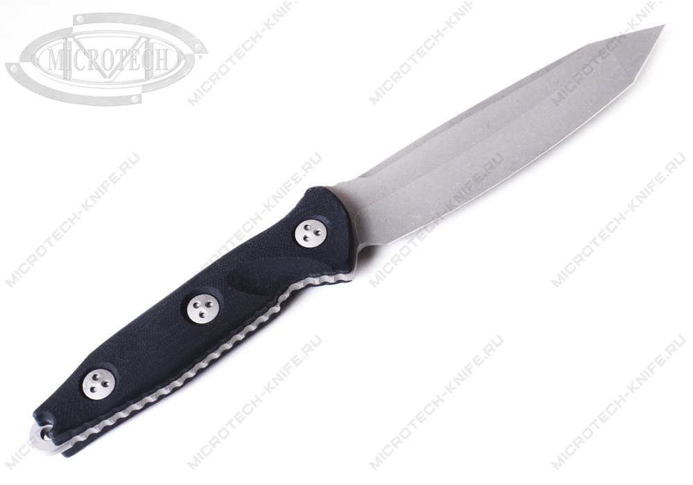 Нож Microtech 114-10AP SOCOM Alpha