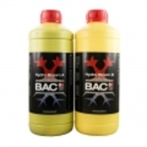 Hydro Bloom А+Б B.A.C (1л.5л)
