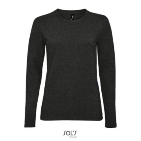 SOL'S Imperial LSL WOMEN