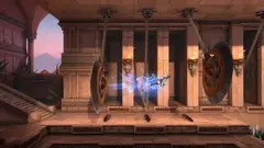 Игра Prince of Persia The Lost Crown (PS4)